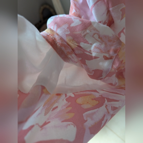 Lovestitch Forget Me Not Mini Dress - Picture 6 of 8